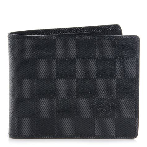 louis vuitton men's damier wallet